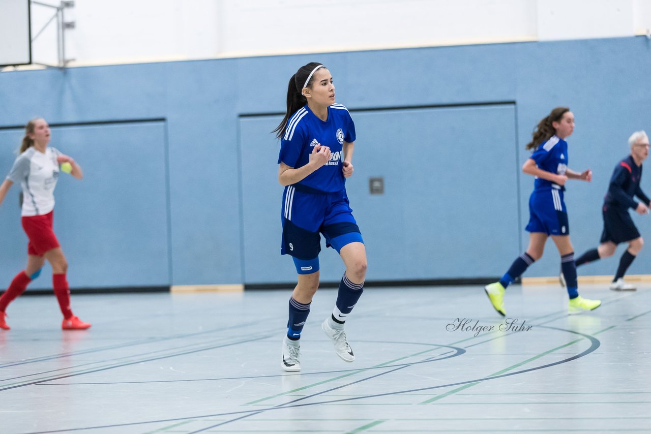 Bild 194 - HFV Futsalmeisterschaft